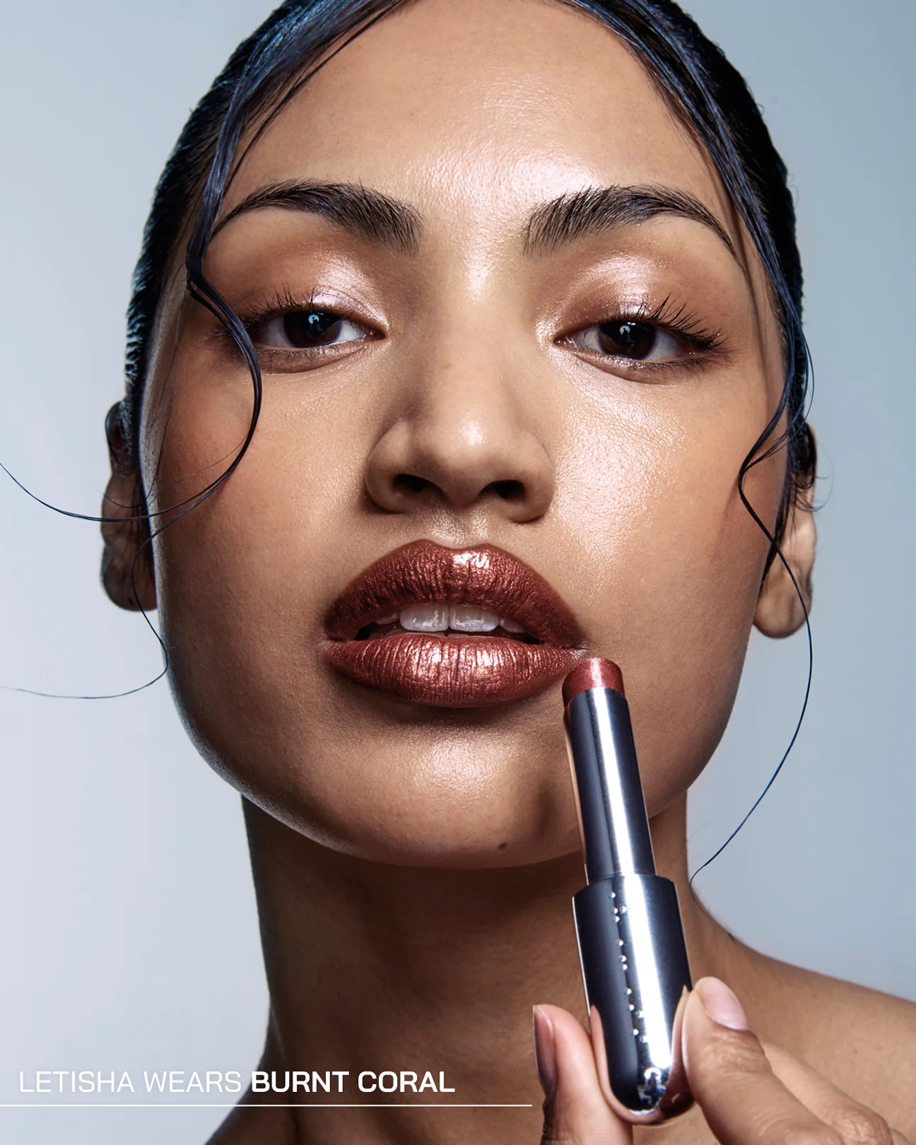 Metal Lip Balm - Image 11