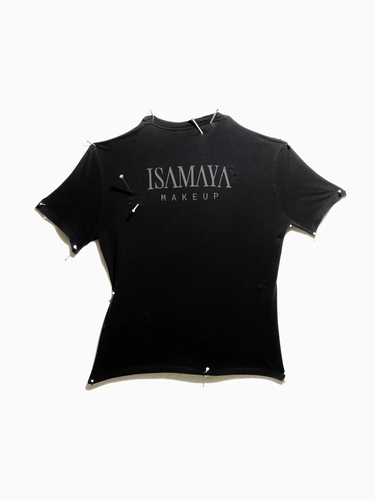 Industrial T-Shirt Two - Image 2