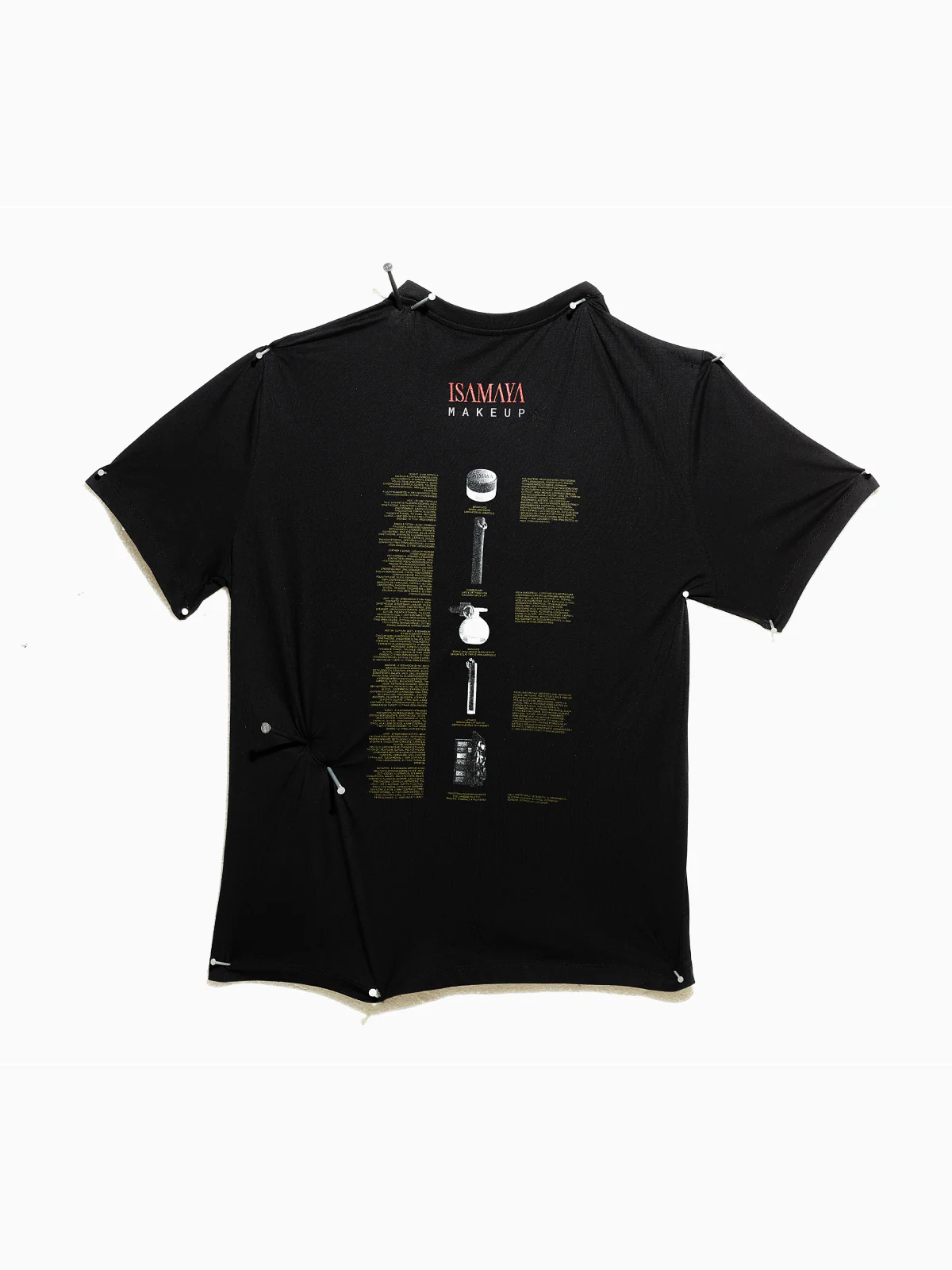 Industrial T-Shirt Three - Image 2