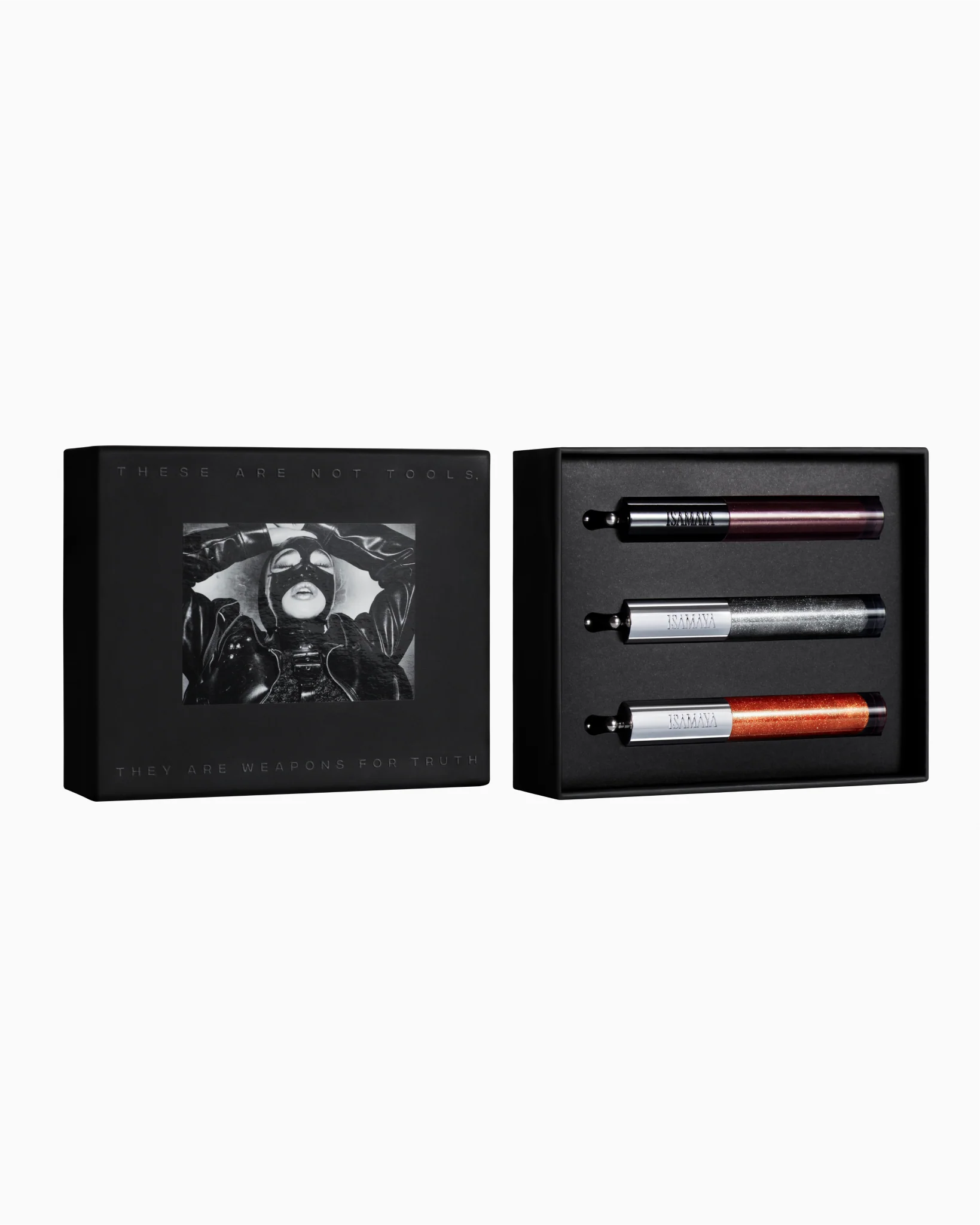 Liplacq Trio Set - Image 3